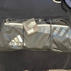 Adidas Duffle